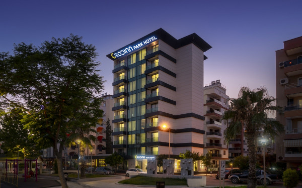 Rodinn Park Hotel