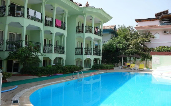 Miramonte Butik Otel