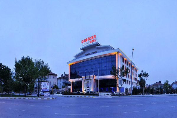 Demosan SPA & Otel