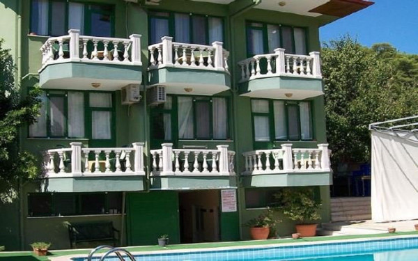 Otel Sevgi