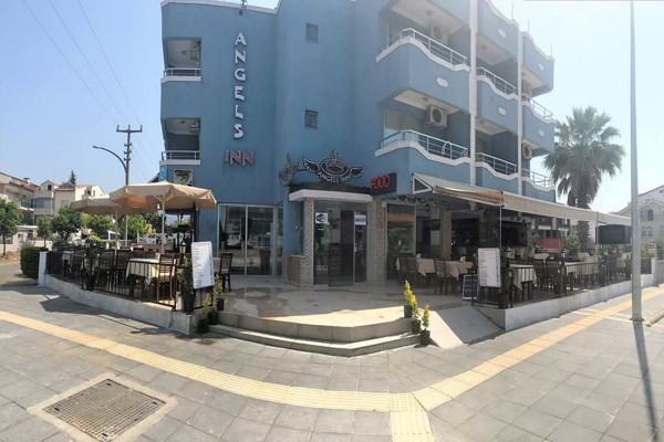 Alize Otel ( Ex. Angels Inn Marmaris)