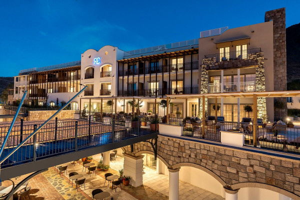 Radisson Collection Bodrum