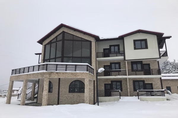 Şavşat Köşk Otel