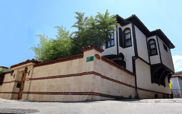 Tahtakale Konağı Hotel Private Luxury