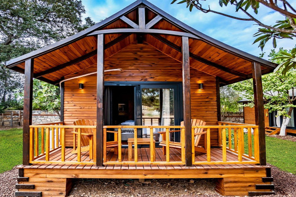 Dolce Vita Luxury Bungalows