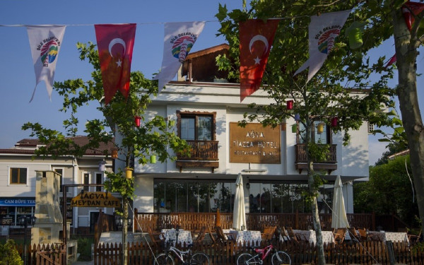 Ağva Piazza Otel
