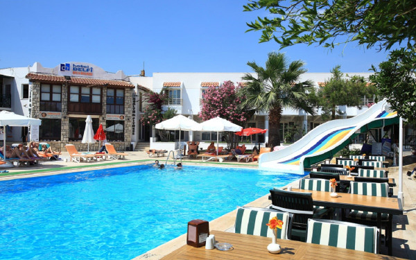 Delfi Hotel Spa & Wellness