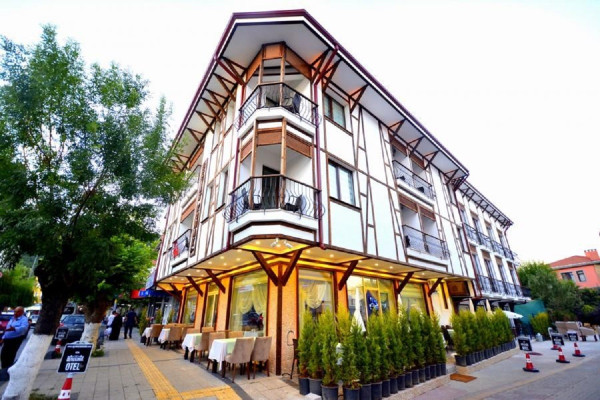 Beyaz Konak Otel