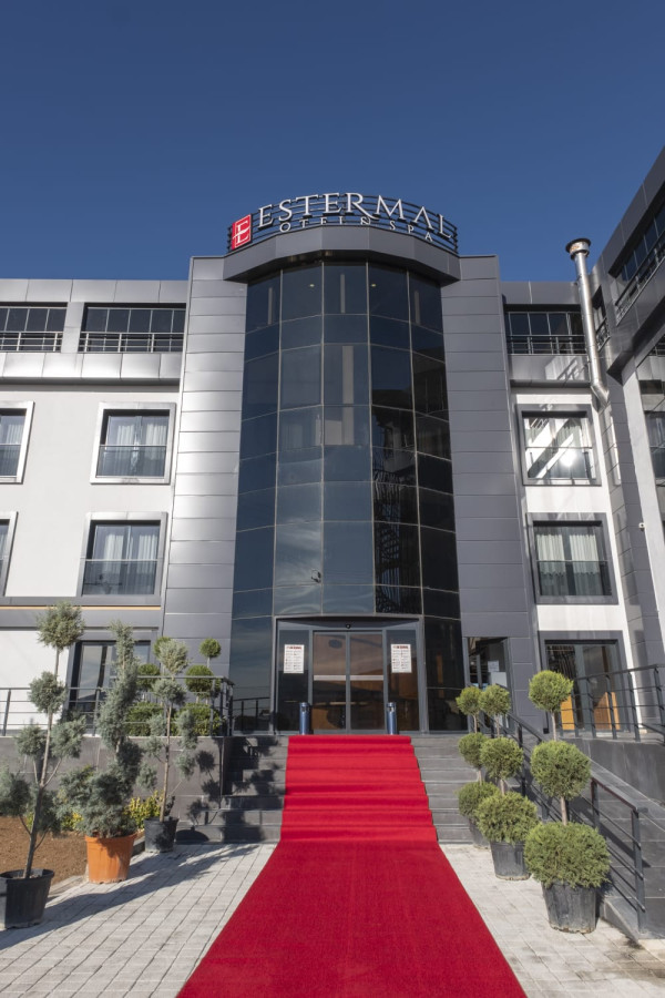 Es Termal Otel & Spa