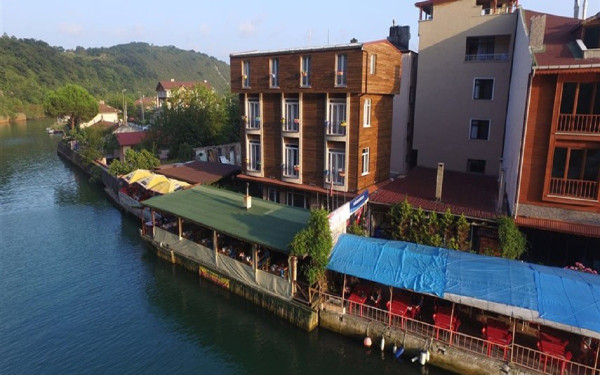 Motel Tahir & Restaurant