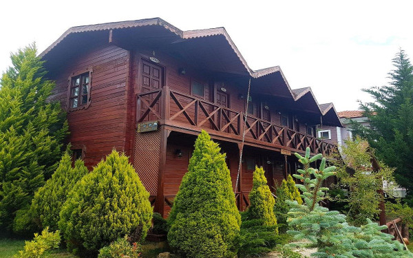 Ağva Himalaya Motel