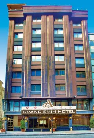 Grand Emin Otel