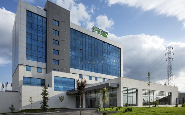 Park Dedeman Denizli