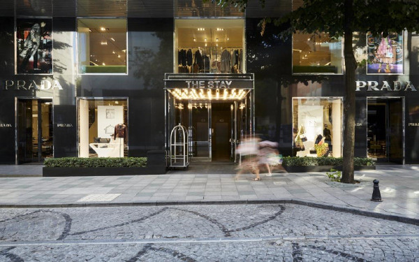 The Stay Nişantaşı