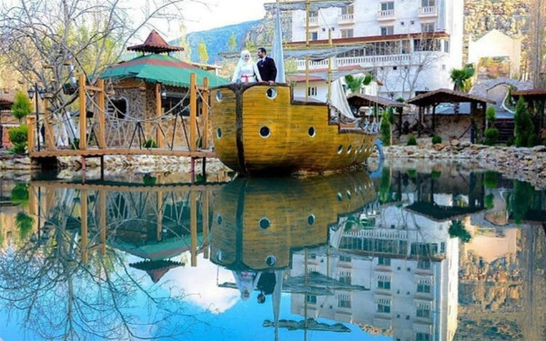 Bicen Sosyal Tesisleri