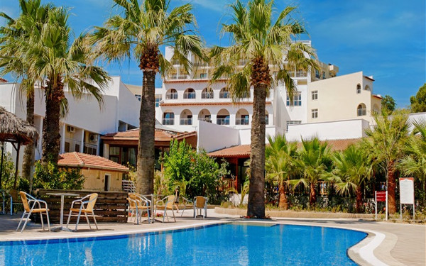 Elitium Termal Hotel