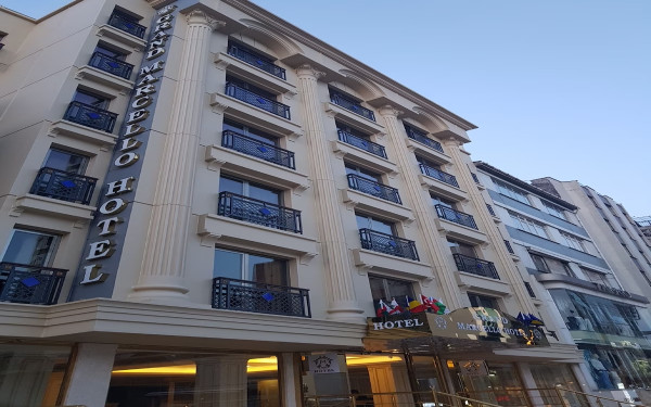 Grand Marcello Hotel & SPA