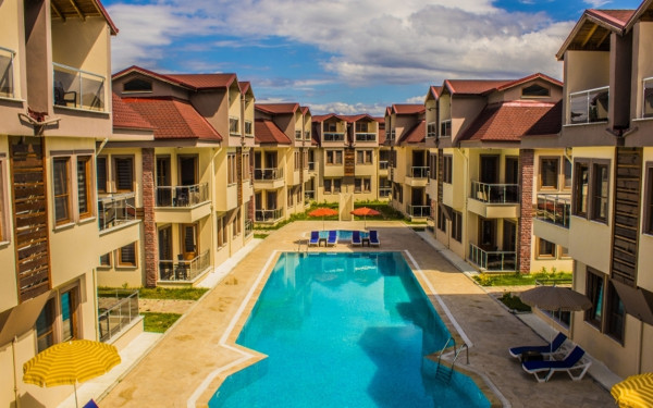 Form Hotel Thermal & Spa Kazdağları