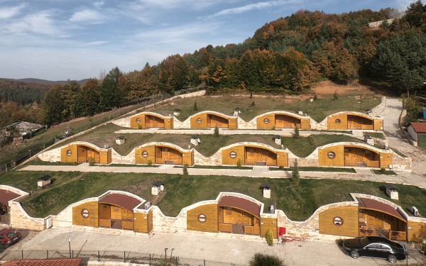 Candarlı Çiftliği