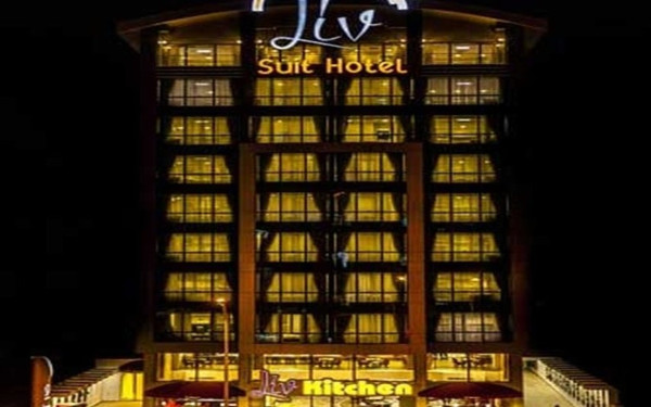 Liv Suit Hotel Spa
