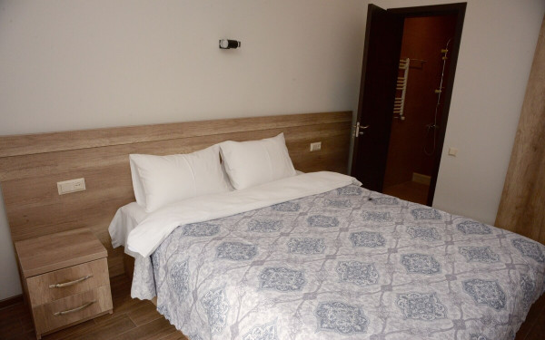 Sunrise Residence Batumi Hotel