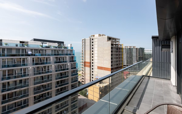 WYN Residence Batumi Hotel