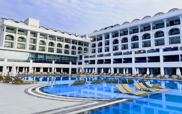 Sunthalia Hotels & Resorts