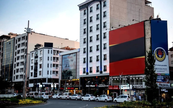 Grand Hasankeyf Otel