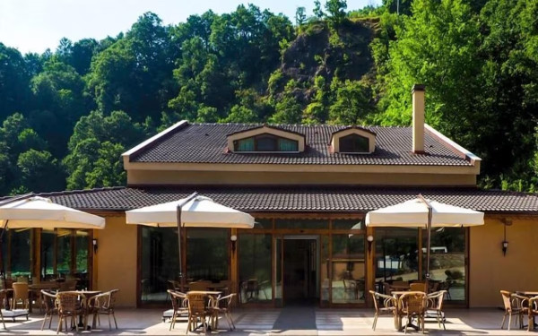 Kızkalesi Otel & Restaurant