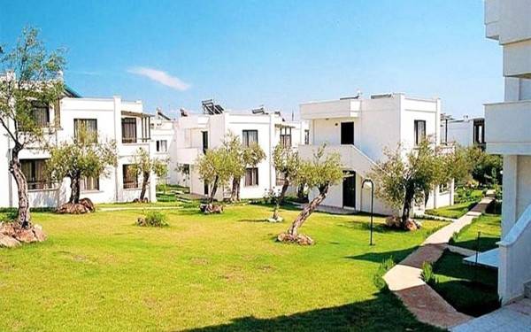 Club Afrodit Tatil Koyu