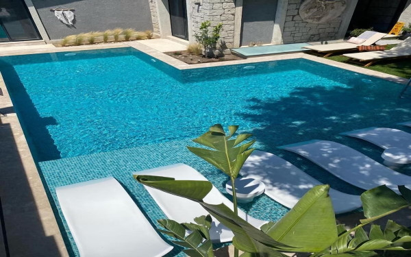 Chloe Hotel Alaçatı