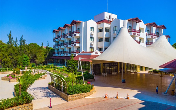 Altis Resort Hotel Spa