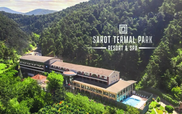 Sarot Termal Park Resort & Spa Hotel