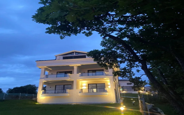 The Reference Club Country Resort Lüleburgaz