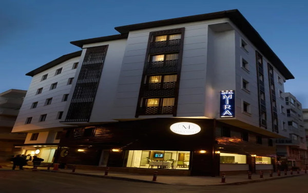 Mira Otel Alsancak