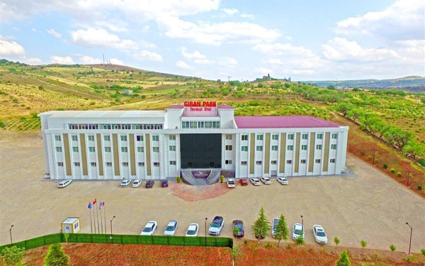 Gıran Park Termal Otel