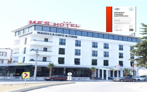 Mes Hotel & Spa