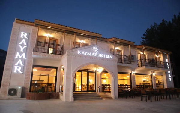 Raymar Hotels Muğla