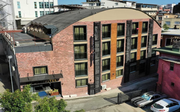 Lupo Libero Hotel Spa