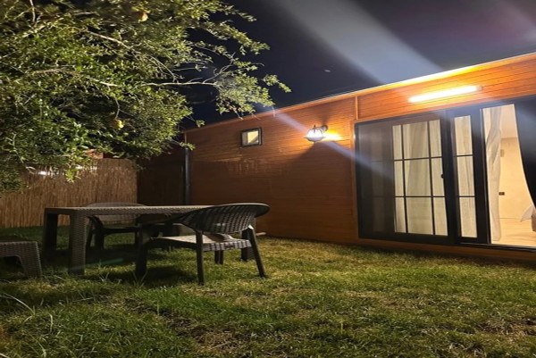 Some Tiny House Boutique Hotel