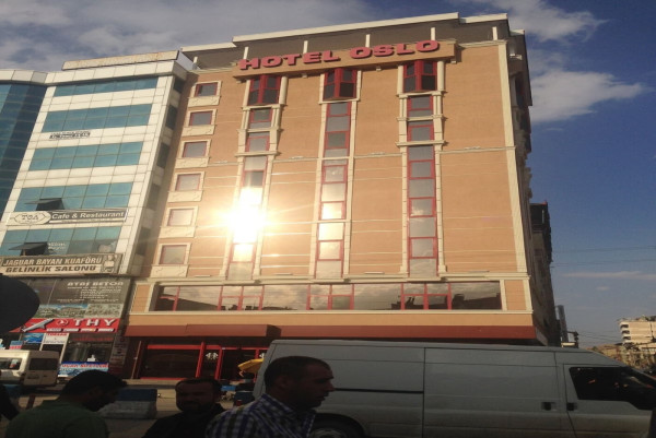 Hotel Oslo