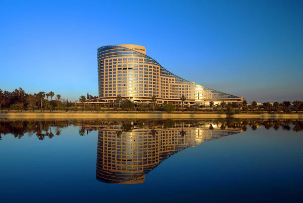Sheraton Grand Adana Hotel