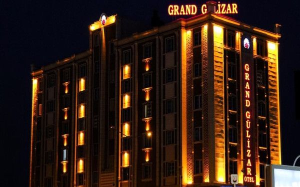 Grand Gülizar Otel