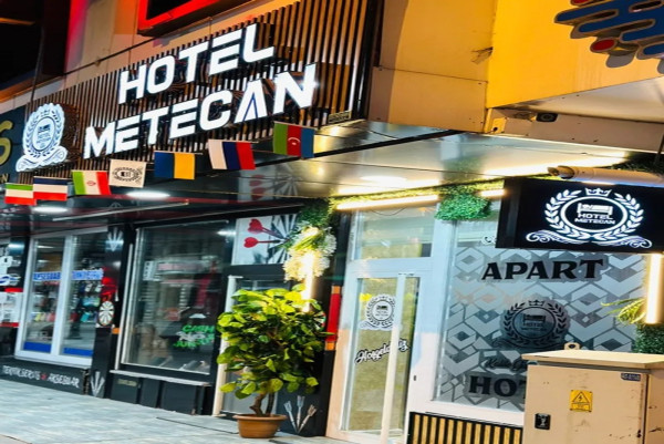 Otel Metecan
