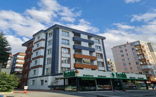 Argeus Prestij Suites Otel