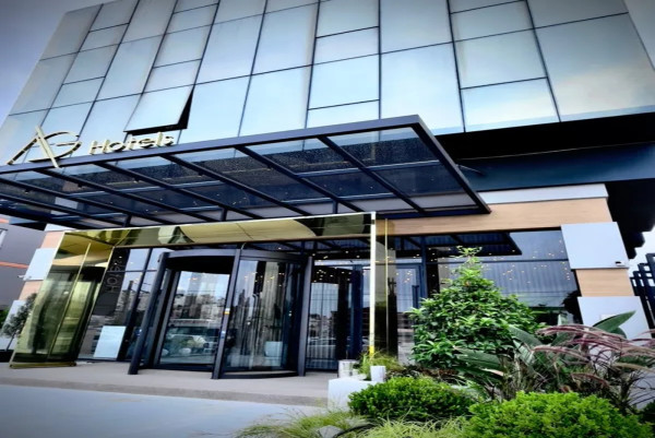 Ag Hotels Antalya
