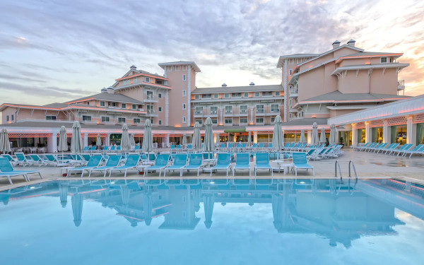 Innvista Hotels Belek