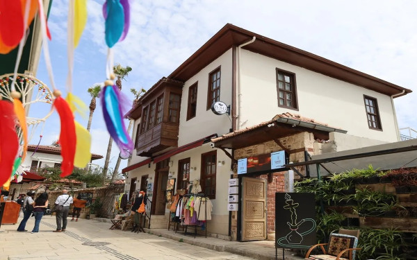 Blue Sea Garden Hotel