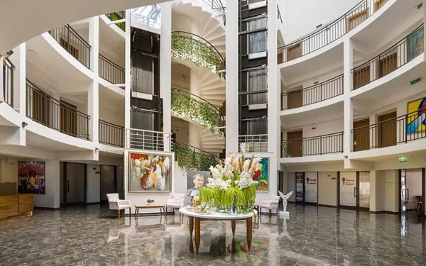 Dalya Resort Aqua&Spa Hotel