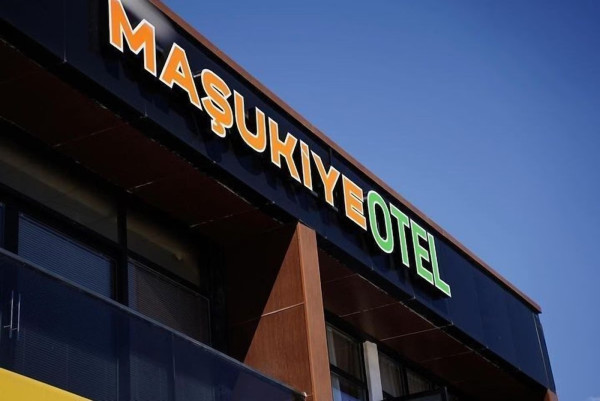 Masukiye Otel